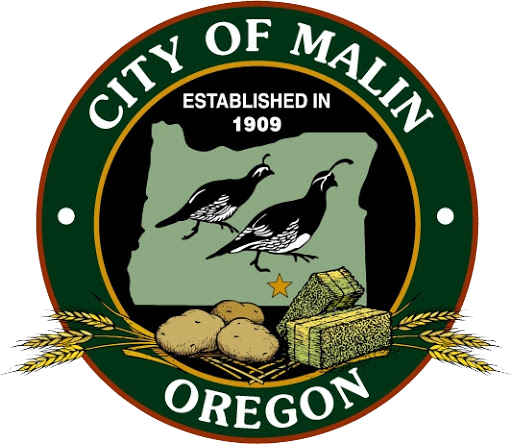 City of Malin